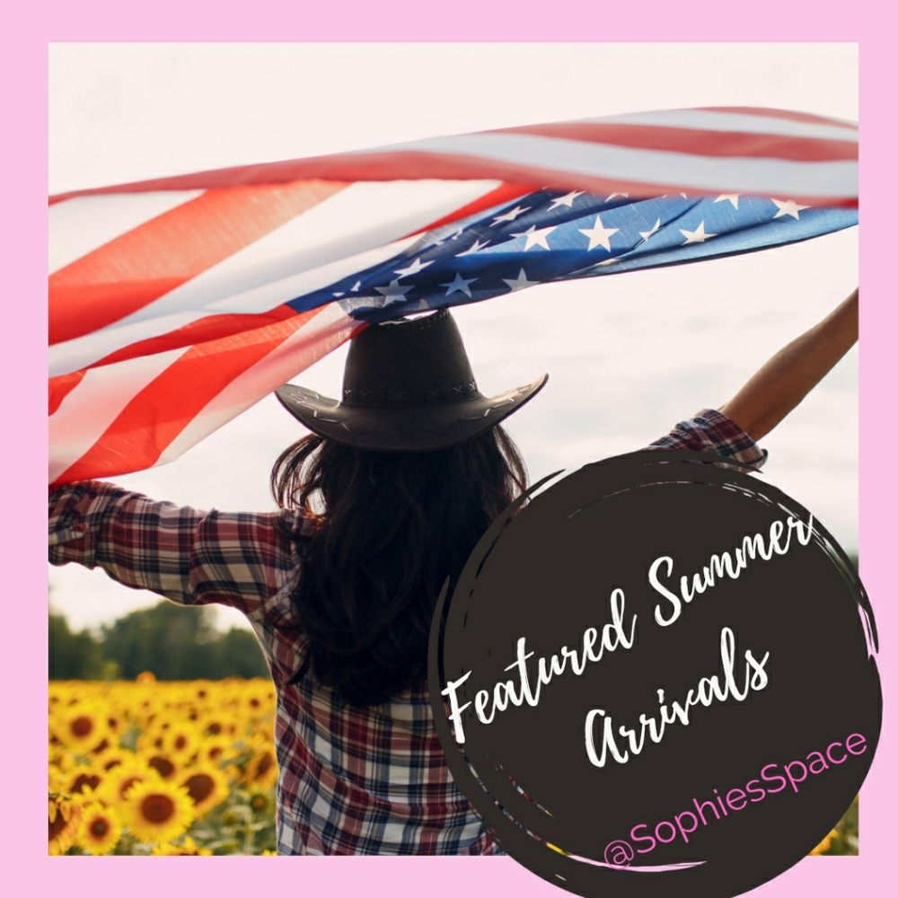 COME VISIT! NEW ITEMS DAILY!